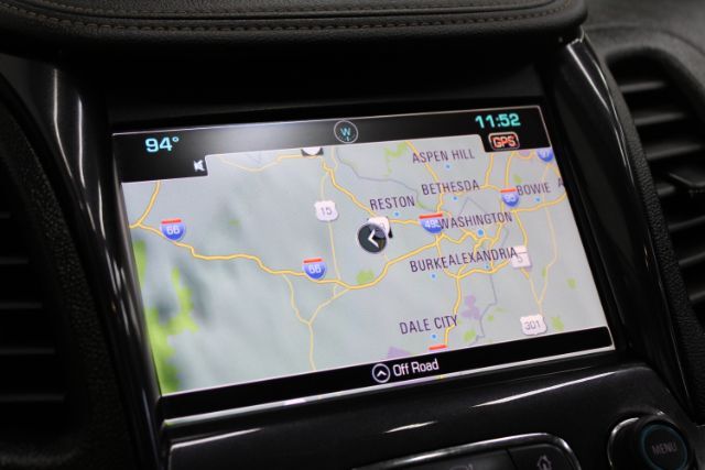 2018 Chevrolet Impala 2LZ Chantilly VA