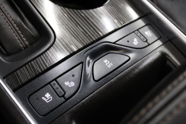 2018 Chevrolet Impala 2LZ Chantilly VA