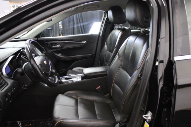 2018 Chevrolet Impala 2LZ Chantilly VA
