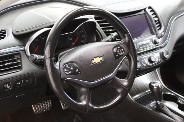 2018 Chevrolet Impala 2LZ Chantilly VA