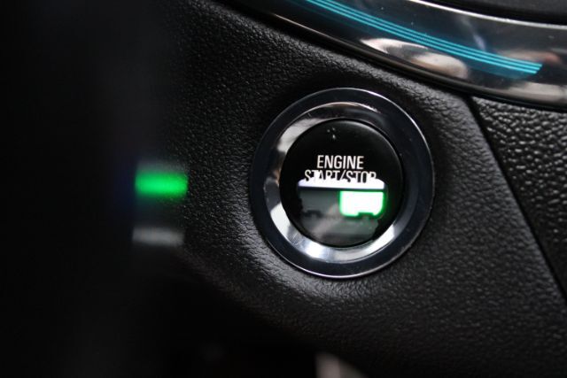 2018 Chevrolet Impala 2LZ Chantilly VA
