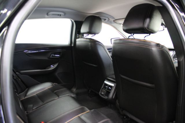 2018 Chevrolet Impala 2LZ Chantilly VA
