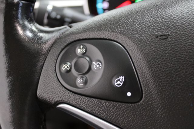 2018 Chevrolet Impala 2LZ Chantilly VA