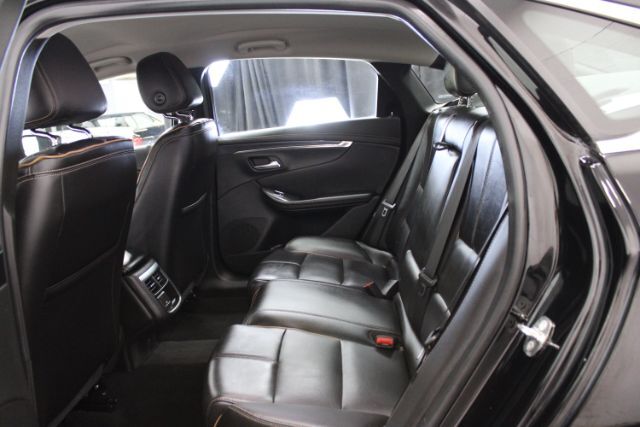 2018 Chevrolet Impala 2LZ Chantilly VA