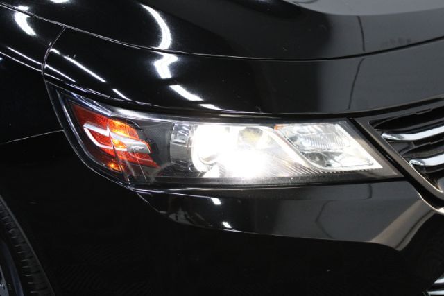 2018 Chevrolet Impala 2LZ Chantilly VA