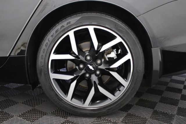 2018 Chevrolet Impala 2LZ Chantilly VA