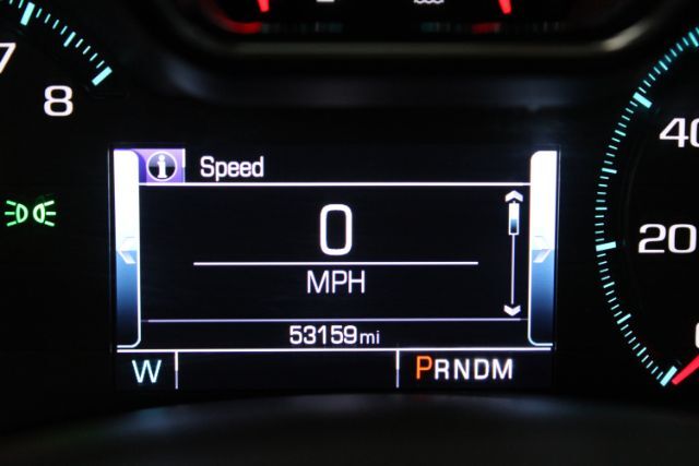 2018 Chevrolet Impala 2LZ Chantilly VA