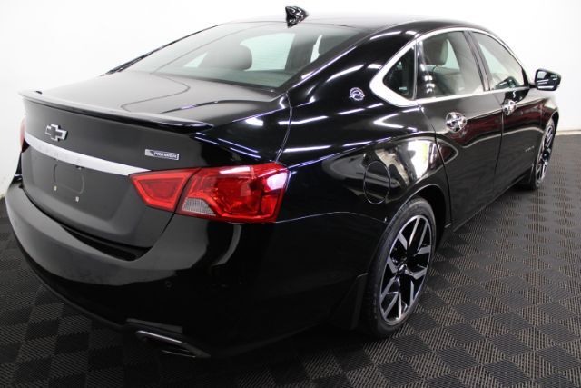 2018 Chevrolet Impala 2LZ Chantilly VA