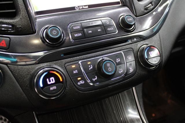 2018 Chevrolet Impala 2LZ Chantilly VA