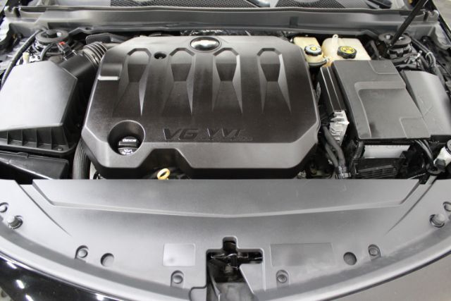 2018 Chevrolet Impala 2LZ Chantilly VA
