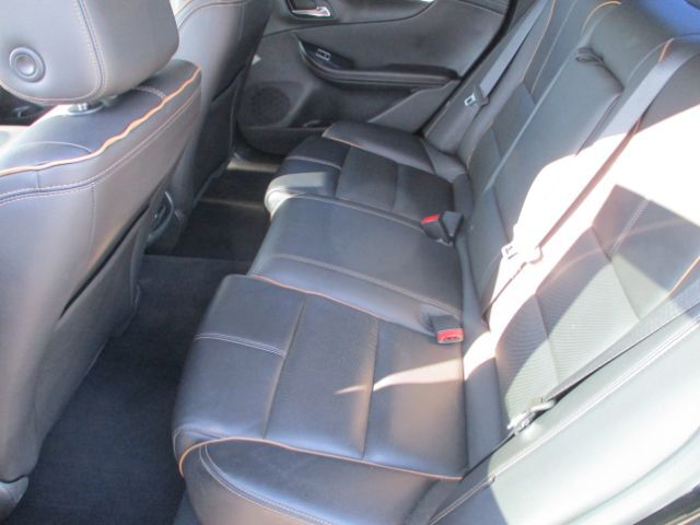 2018 Chevrolet Impala 2LZ Florence KY