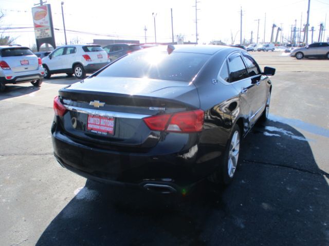 2018 Chevrolet Impala 2LZ Florence KY