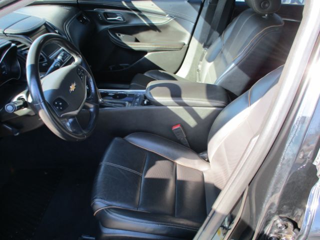 2018 Chevrolet Impala 2LZ Florence KY