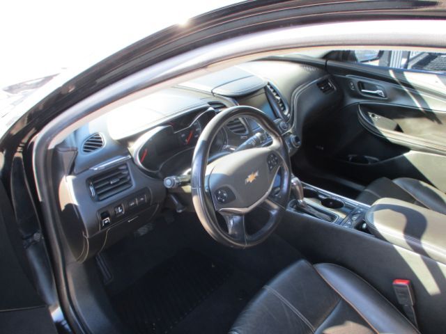 2018 Chevrolet Impala 2LZ Florence KY