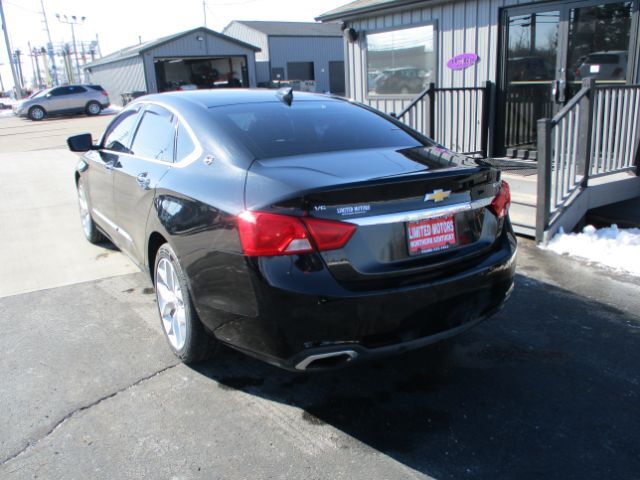 2018 Chevrolet Impala 2LZ Florence KY