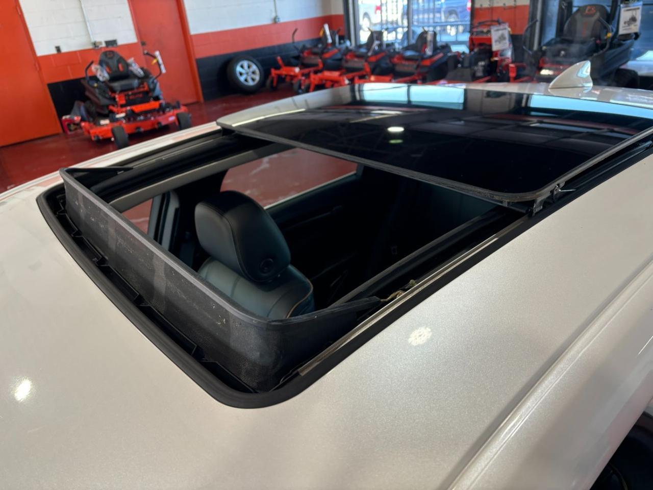 2018 Chevrolet Impala 2LZ Franklin OH