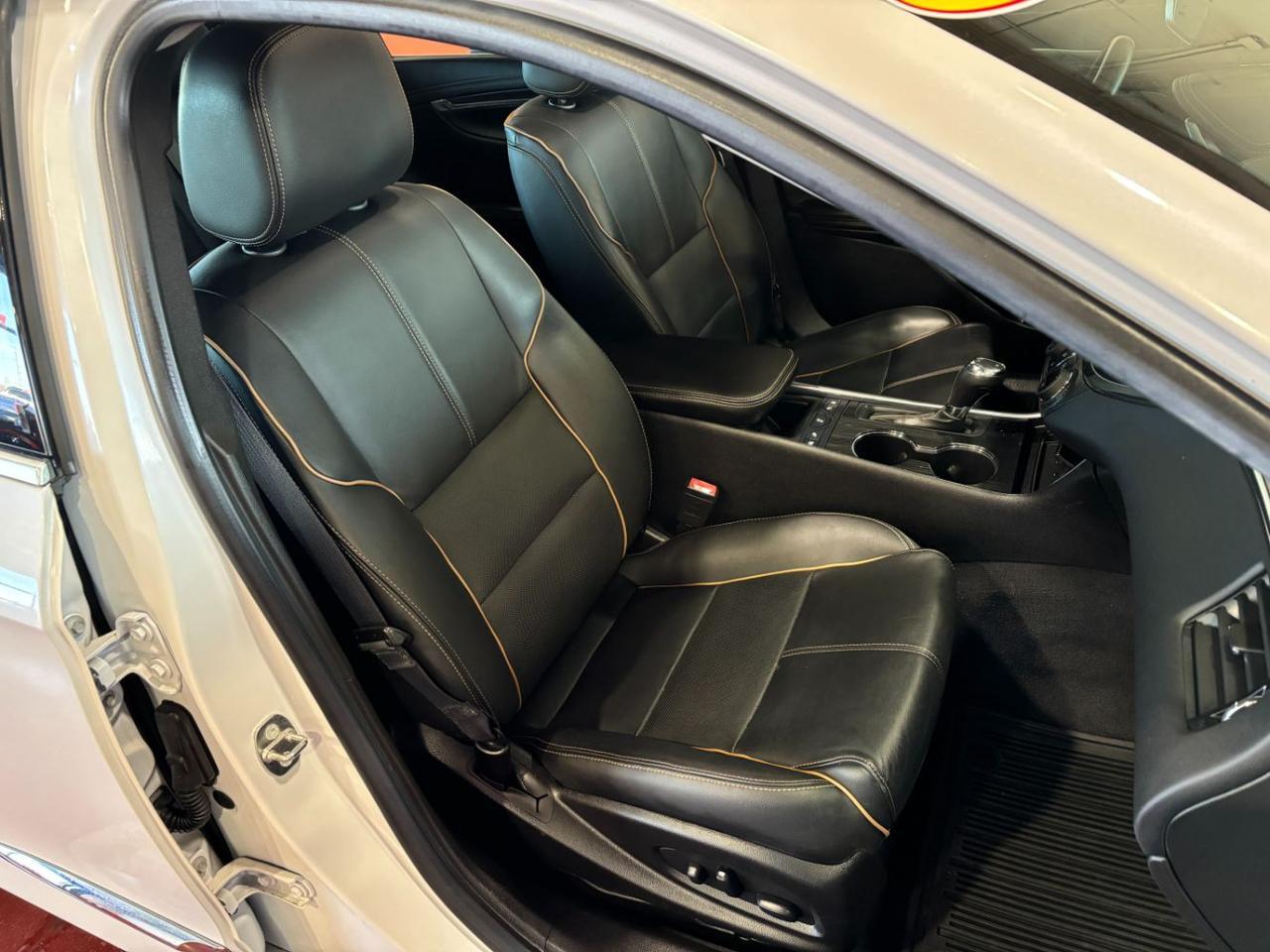 2018 Chevrolet Impala 2LZ Franklin OH