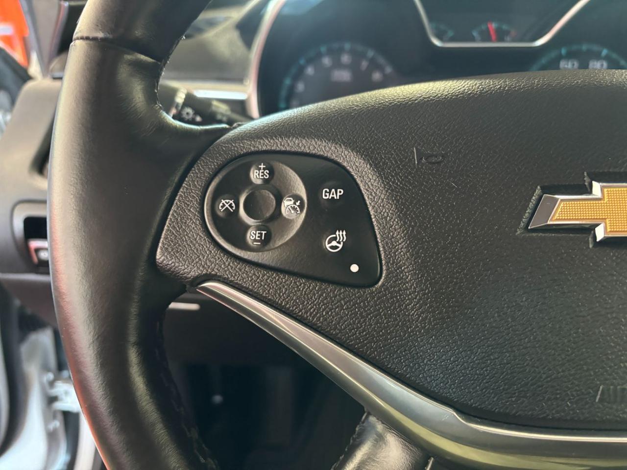 2018 Chevrolet Impala 2LZ Franklin OH