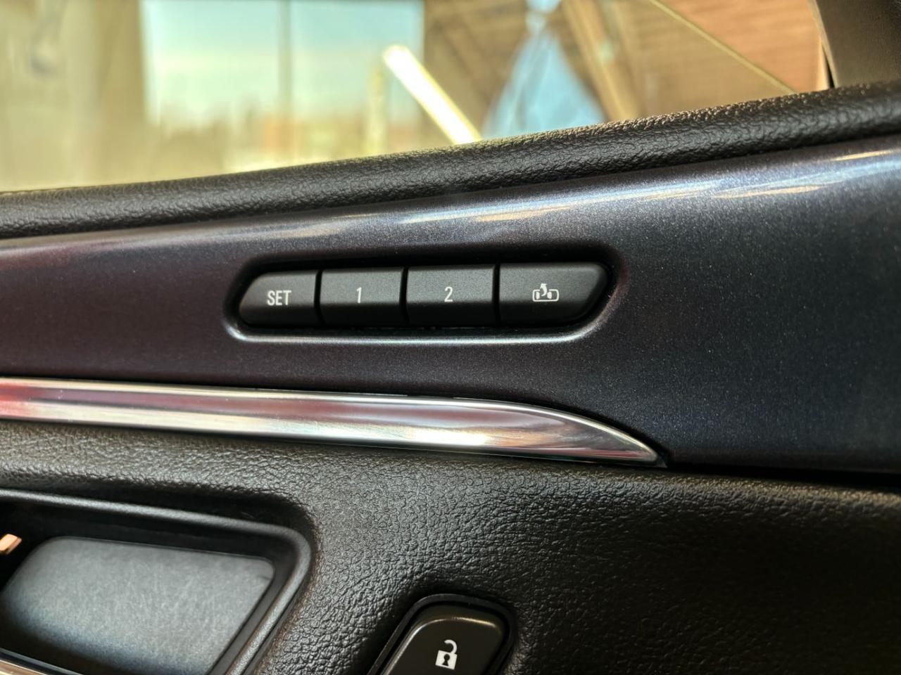 2018 Chevrolet Impala 2LZ Franklin OH