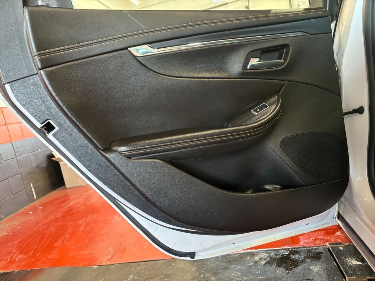 2018 Chevrolet Impala 2LZ Franklin OH