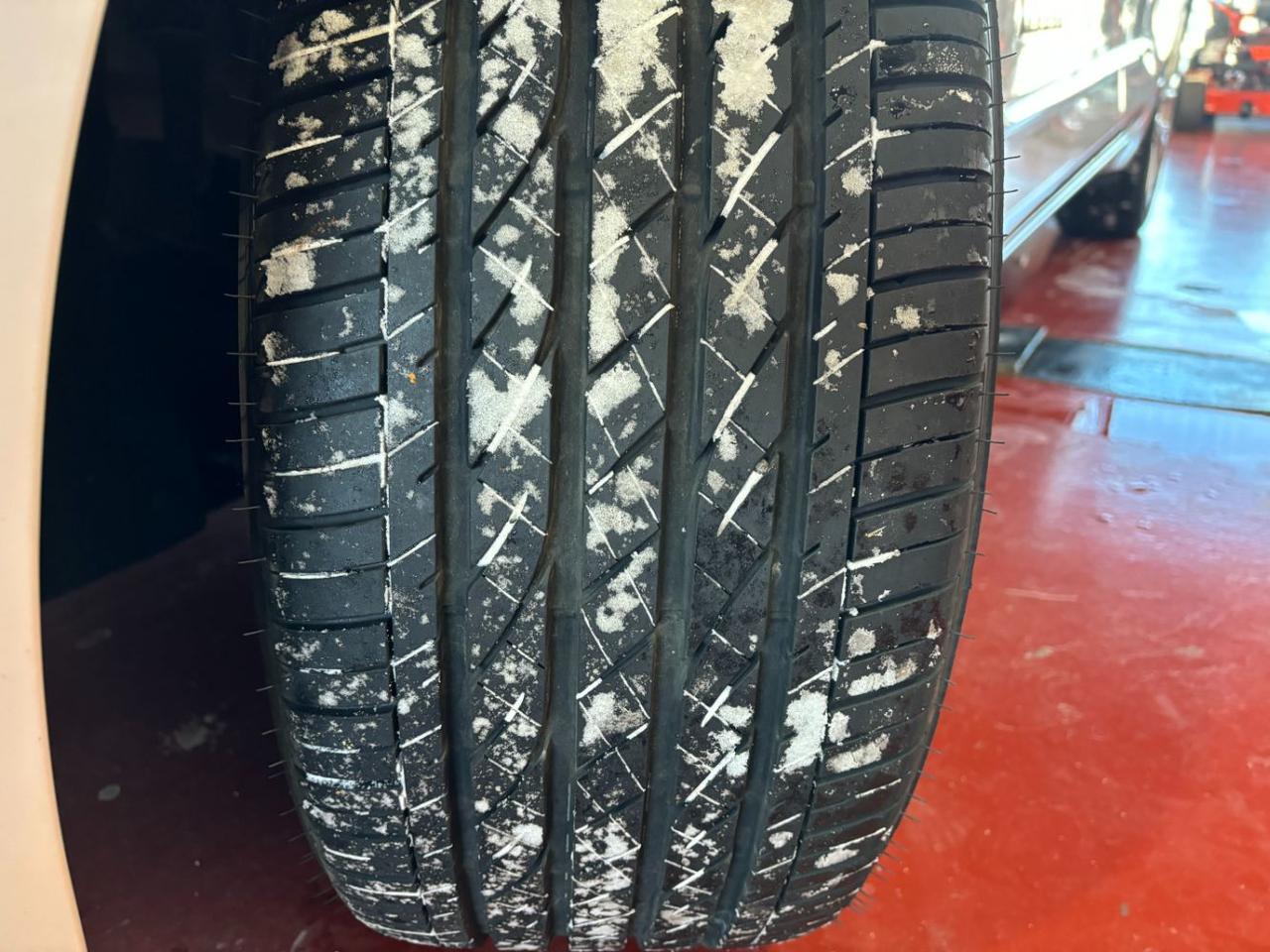 2018 Chevrolet Impala 2LZ Franklin OH