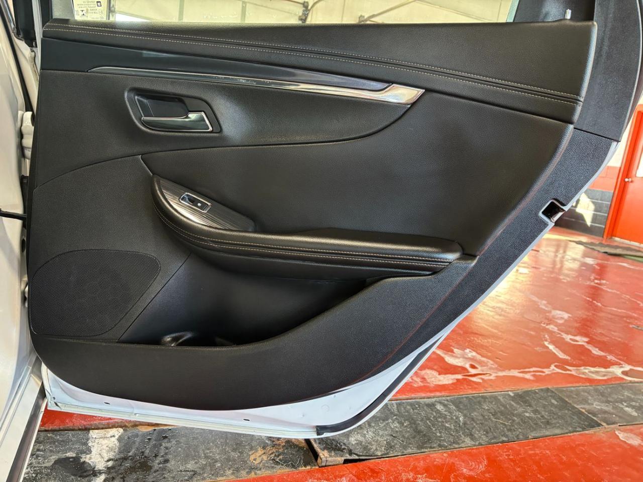 2018 Chevrolet Impala 2LZ Franklin OH