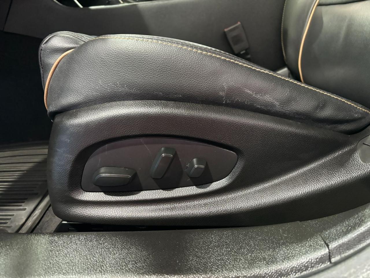 2018 Chevrolet Impala 2LZ Franklin OH