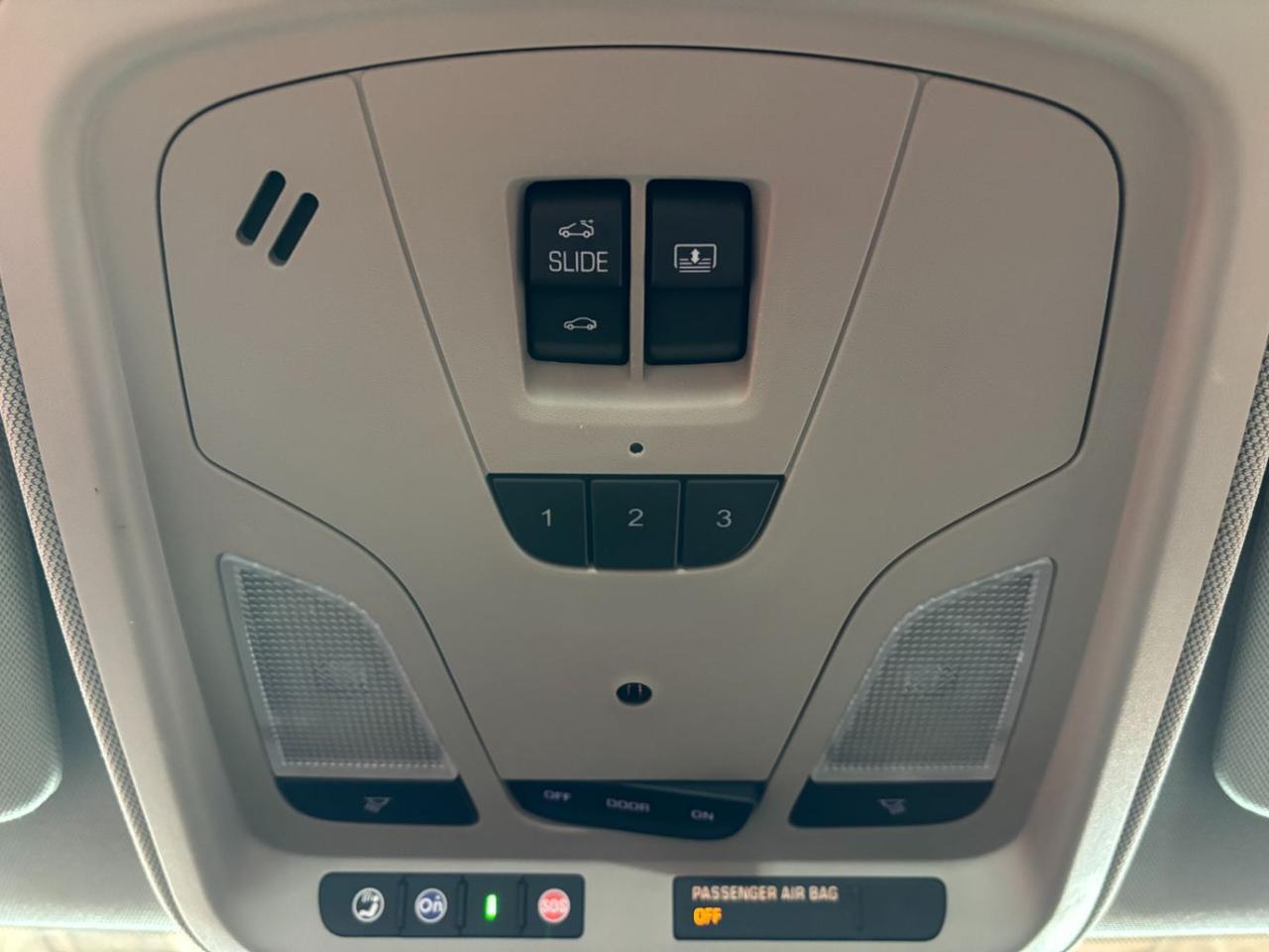 2018 Chevrolet Impala 2LZ Franklin OH