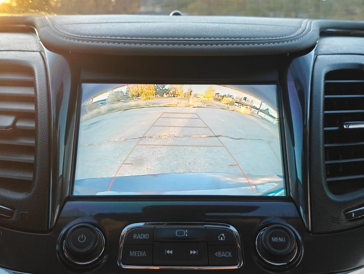 2018 Chevrolet Impala 2LZ Post Falls ID