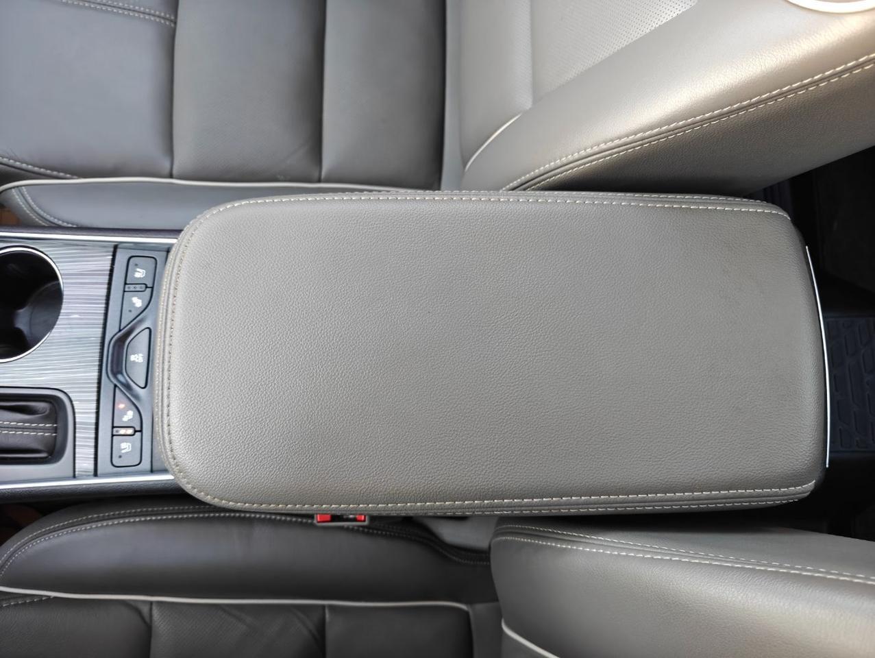 2018 Chevrolet Impala 2LZ Post Falls ID