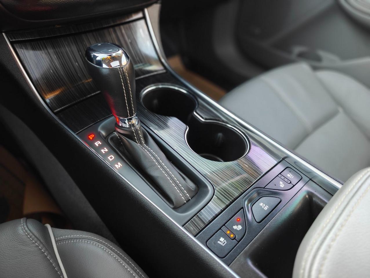 2018 Chevrolet Impala 2LZ Post Falls ID