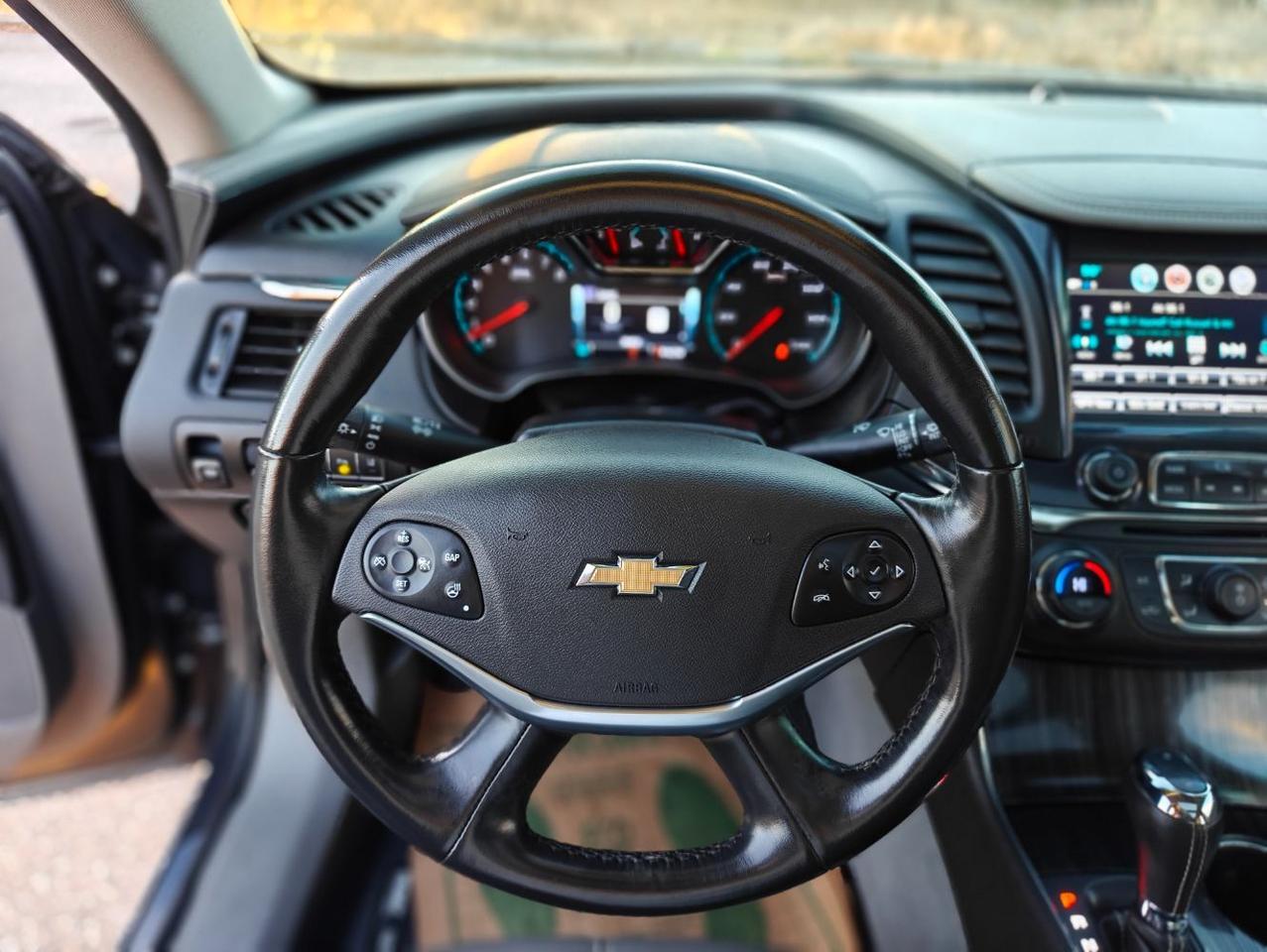 2018 Chevrolet Impala 2LZ Post Falls ID