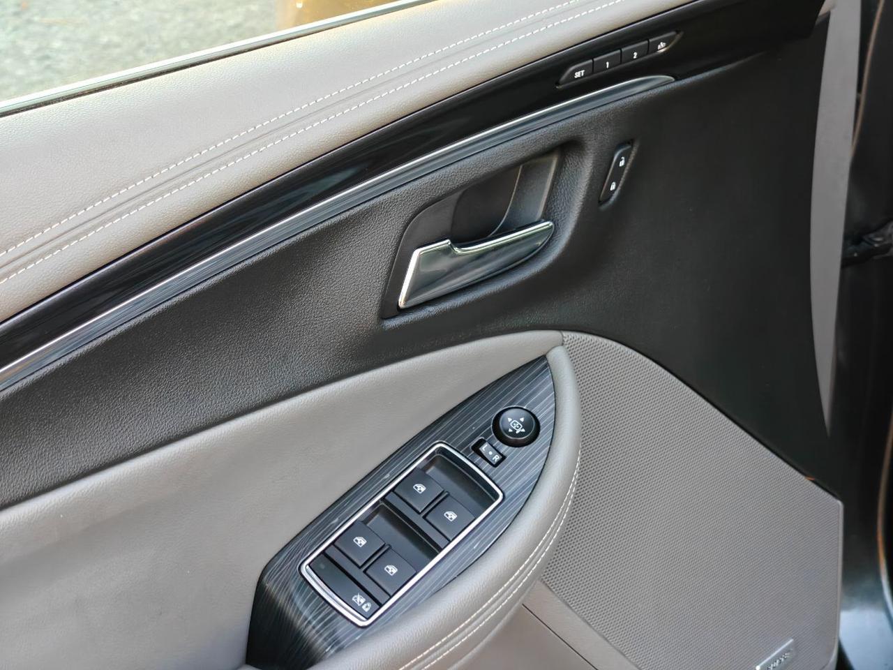 2018 Chevrolet Impala 2LZ Post Falls ID