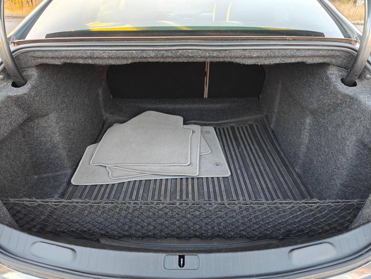 2018 Chevrolet Impala 2LZ