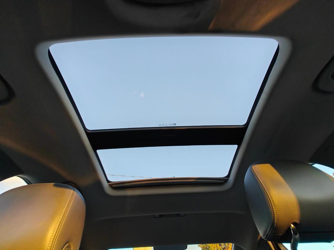 2018 Chevrolet Impala 2LZ Post Falls ID