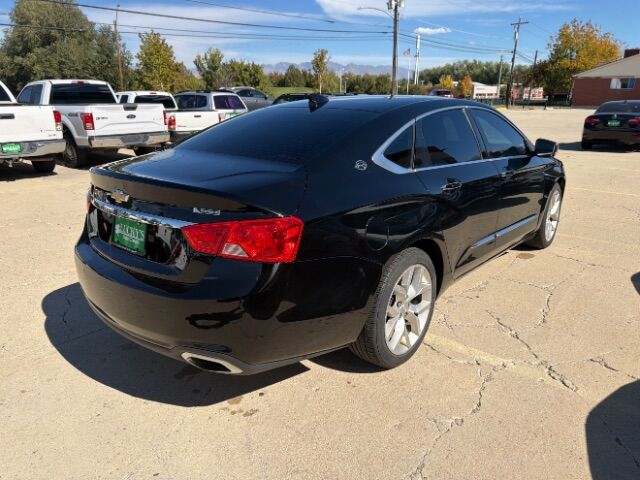 2018 Chevrolet Impala 2LZ West Valley City UT