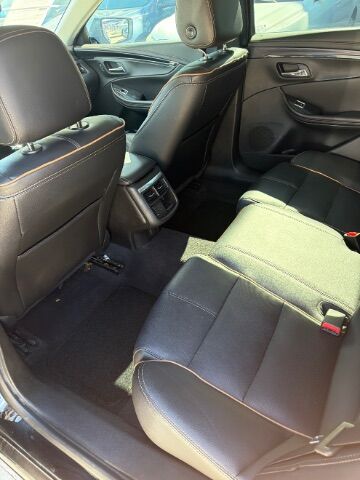 2018 Chevrolet Impala 2LZ West Valley City UT