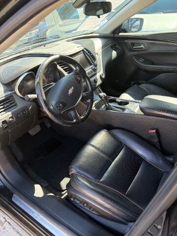 2018 Chevrolet Impala 2LZ West Valley City UT
