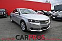 2018 Chevrolet Impala LT - 3.6L V6 - Remote Start - Convenience Pkg - Power & Heated Leather Seats -