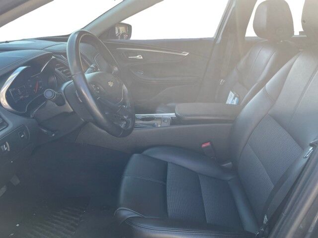 2018 Chevrolet Impala LT Cleveland OH
