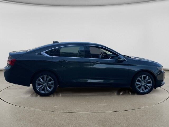2018 Chevrolet Impala LT Cleveland OH