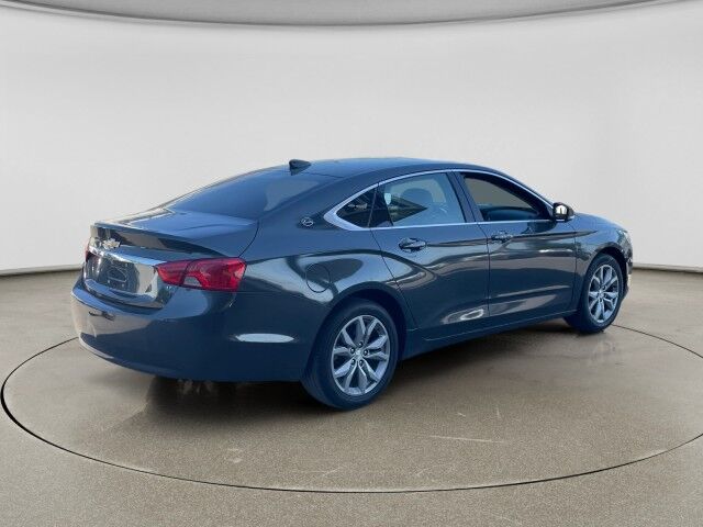 2018 Chevrolet Impala LT Cleveland OH