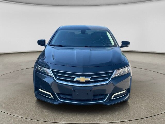 2018 Chevrolet Impala LT Cleveland OH