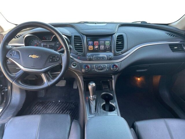 2018 Chevrolet Impala LT Cleveland OH