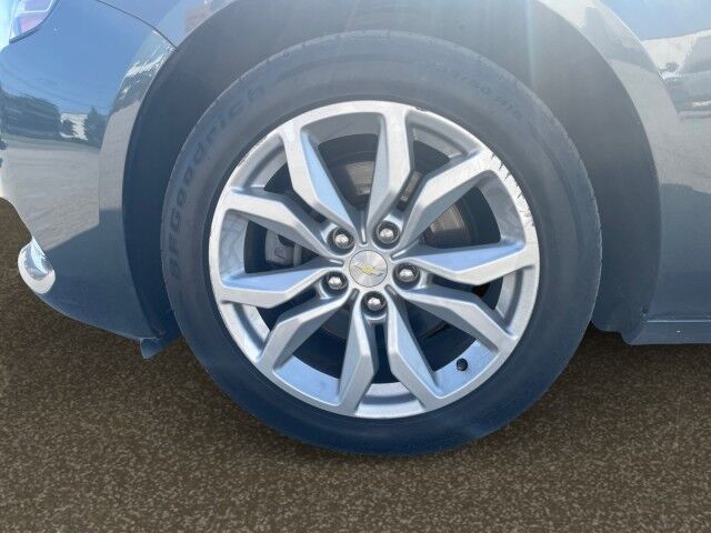 2018 Chevrolet Impala LT Cleveland OH