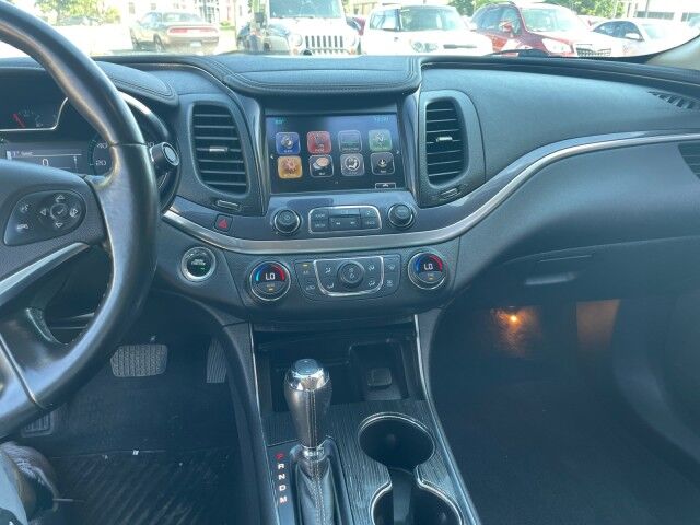 2018 Chevrolet Impala LT Cleveland OH