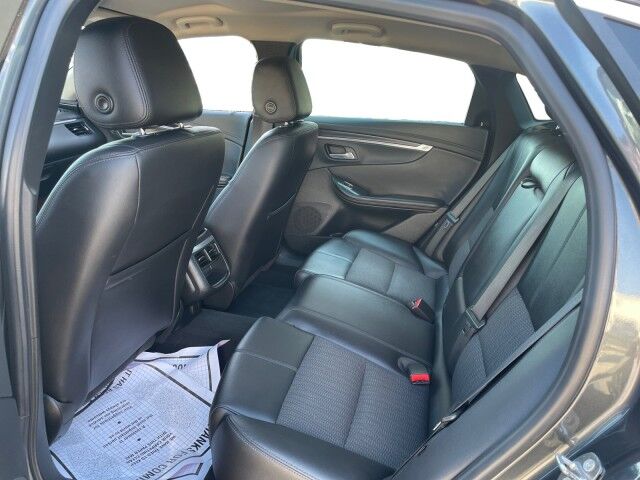 2018 Chevrolet Impala LT Cleveland OH