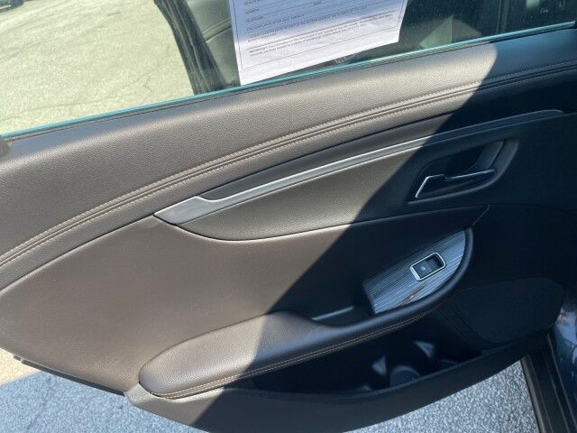 2018 Chevrolet Impala LT Cleveland OH