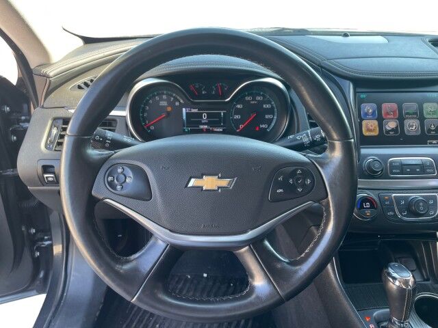 2018 Chevrolet Impala LT Cleveland OH
