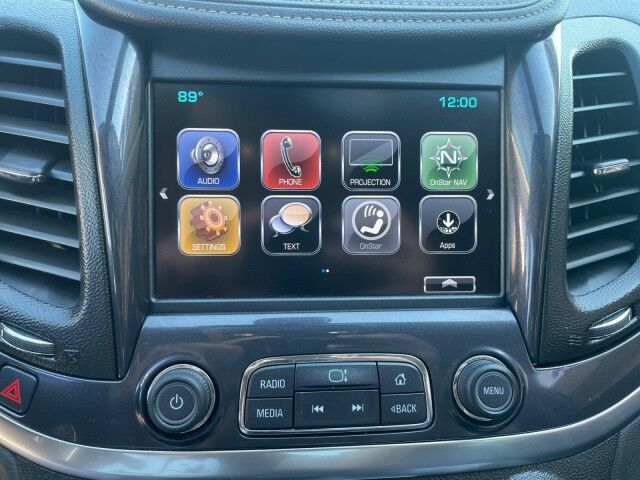 2018 Chevrolet Impala LT Cleveland OH
